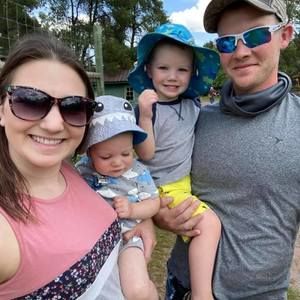 Meet your Posher, Jill